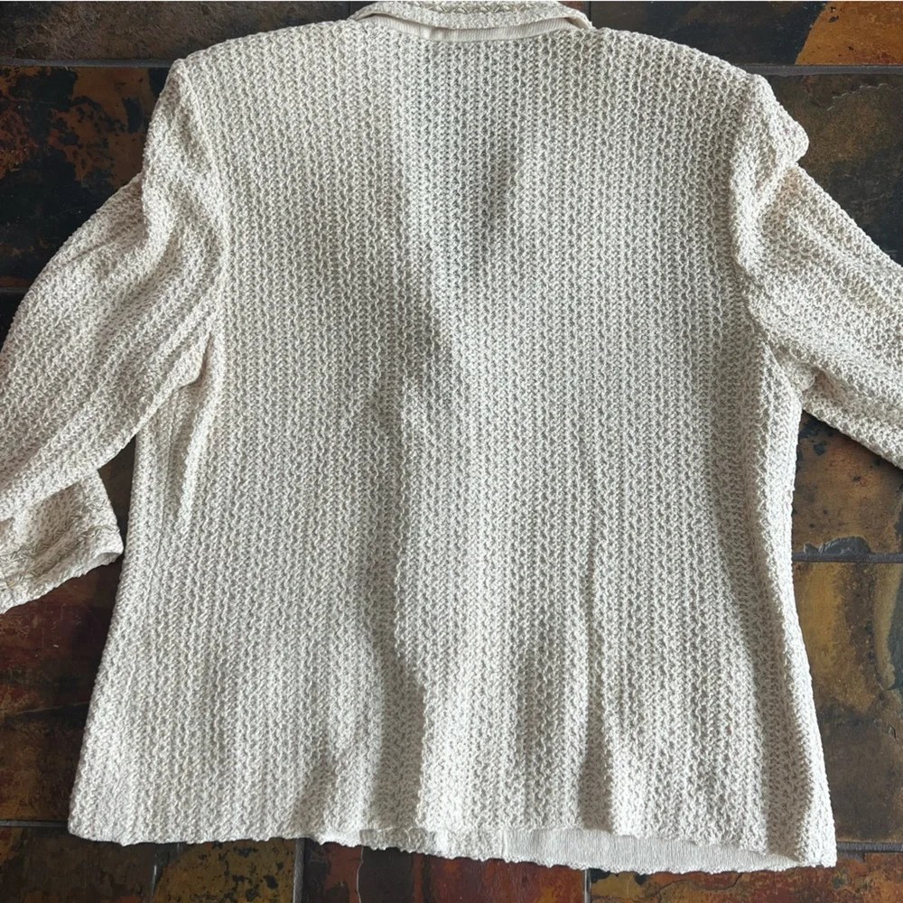 St. John by Marie Gray jacket - Picture 10 of 16